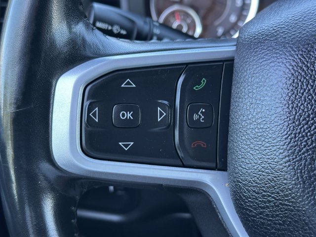 Certified 2023 RAM 1500 Big Horn AWD/4WD image 12