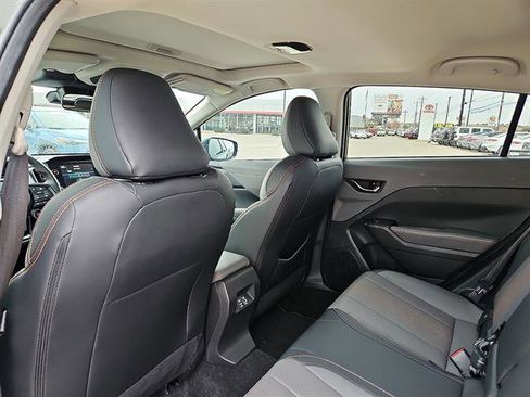 Used 2025 Subaru Crosstrek 2.5i Limited image 7