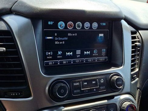 Used 2020 Chevrolet Tahoe LT AWD/4WD image 23