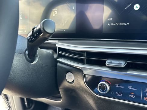 New 2026 Kia Sorento EX AWD/4WD image 26