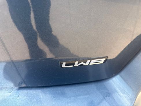 Used 2022 Ford Transit Connect XLT image 14