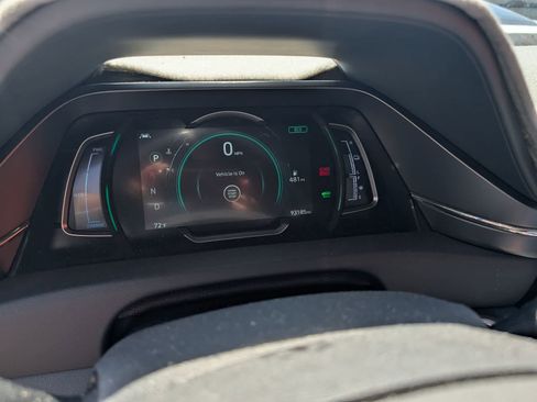 Used 2020 Hyundai Ioniq SEL FWD image 5