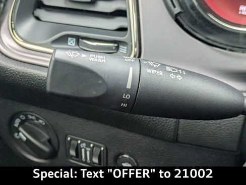 Used 2023 Dodge Challenger SRT Hellcat RWD image 26
