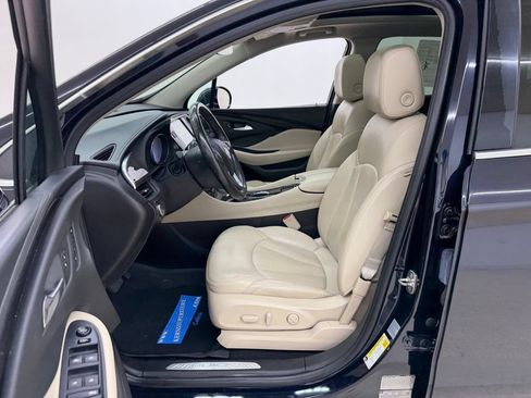 Used 2020 Buick Envision Essence w/ Experience Buick Package AWD/4WD image 18