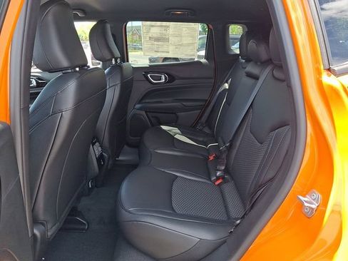 New 2026 Jeep Compass Latitude AWD/4WD image 9
