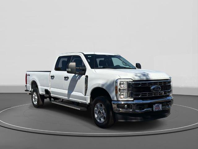 Certified 2025 Ford F250 XLT AWD/4WD image 4