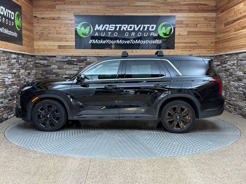Used 2024 Hyundai Palisade XRT image 6