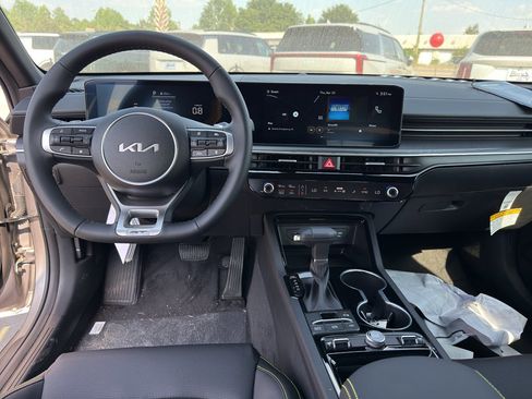 New 2026 Kia K5 GT FWD image 21