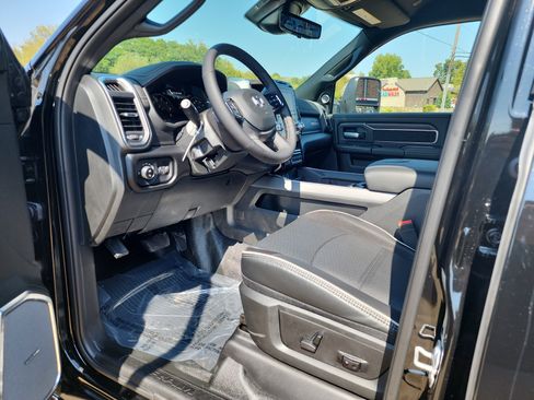 New 2026 RAM 5500 Laramie image 3