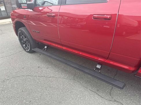 New 2026 RAM 2500 Laramie image 9