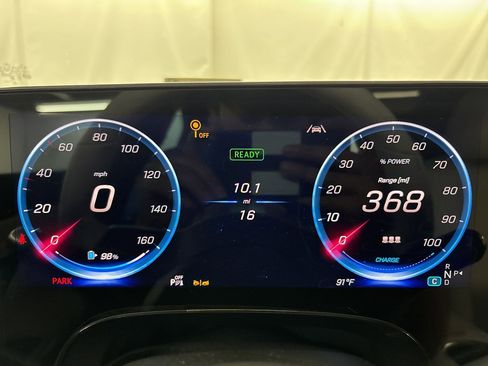 New 2026 Mercedes-Benz CLA 350 image 18