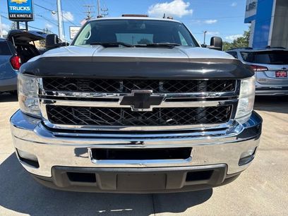 Used 2011 Chevrolet Silverado 3500 LT w/ Interior Plus Package