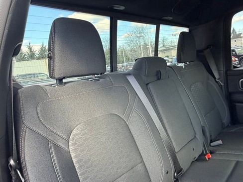 New 2026 RAM 1500 Big Horn image 32
