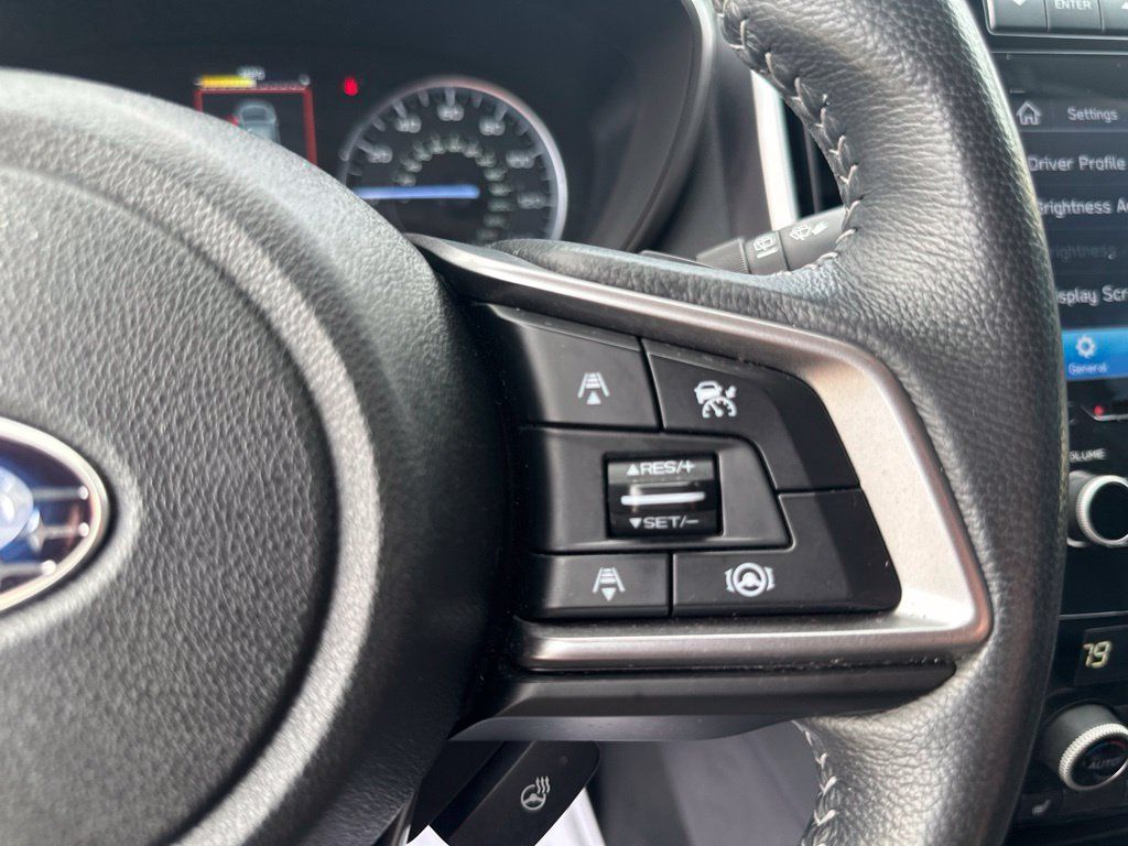 Used 2022 Subaru Ascent Limited AWD/4WD image 21