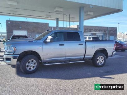 Used 2024 RAM 2500 Big Horn
