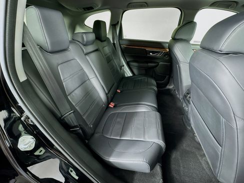 Certified 2021 Honda CR-V EX-L image 26
