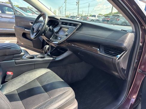 Used 2013 Toyota Avalon Limited FWD image 32