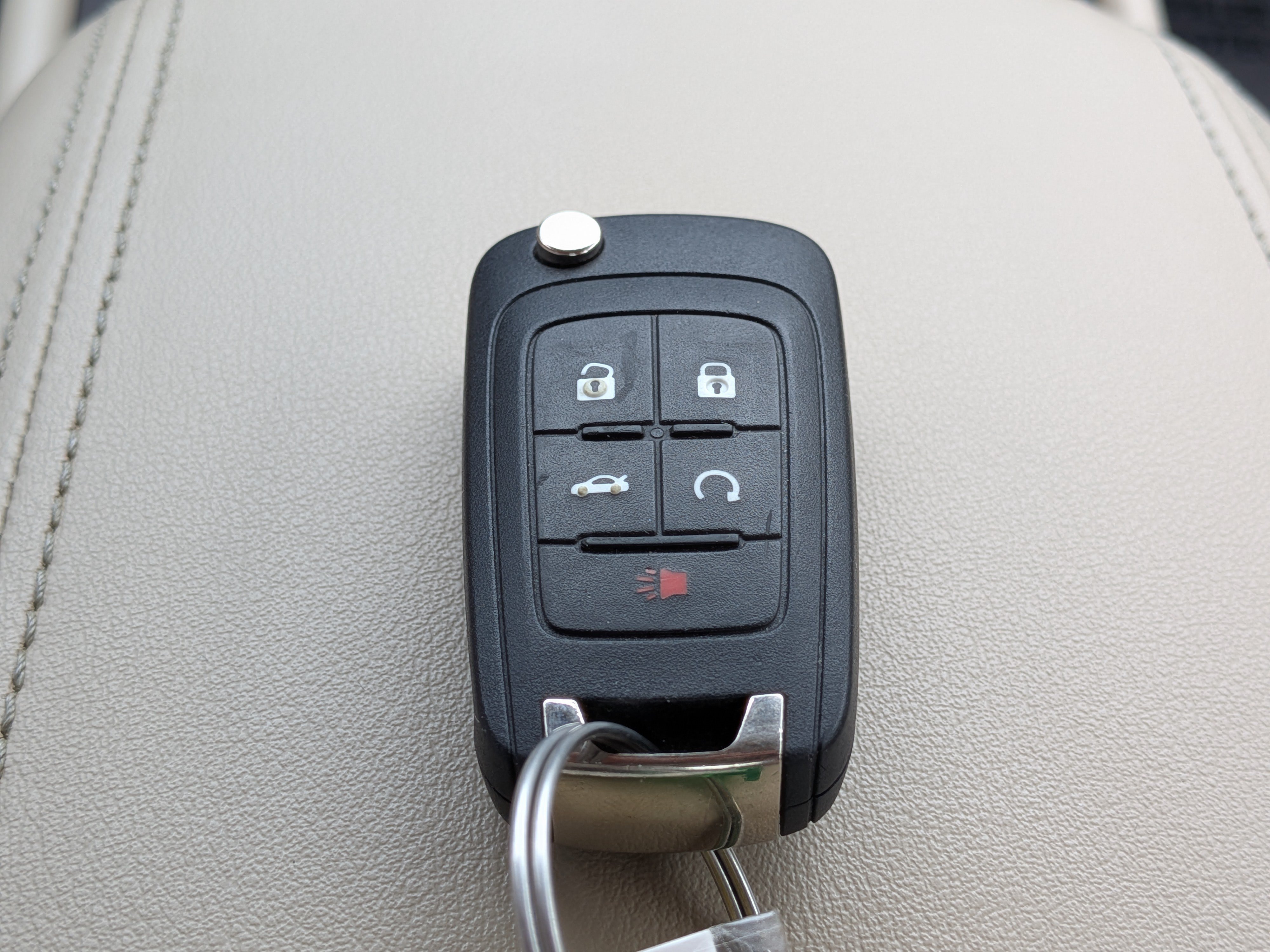 Used 2014 Buick LaCrosse Leather FWD image 34