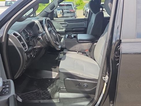 Used 2021 RAM 1500 Big Horn AWD/4WD image 19