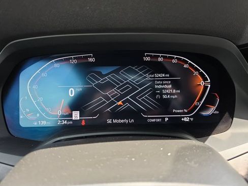 Used 2023 BMW X5 xDrive40i w/ M Sport Package AWD/4WD image 34