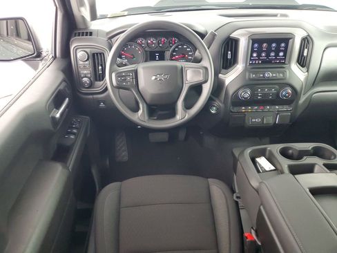 Used 2026 Chevrolet Silverado 1500 Custom Trail Boss image 17