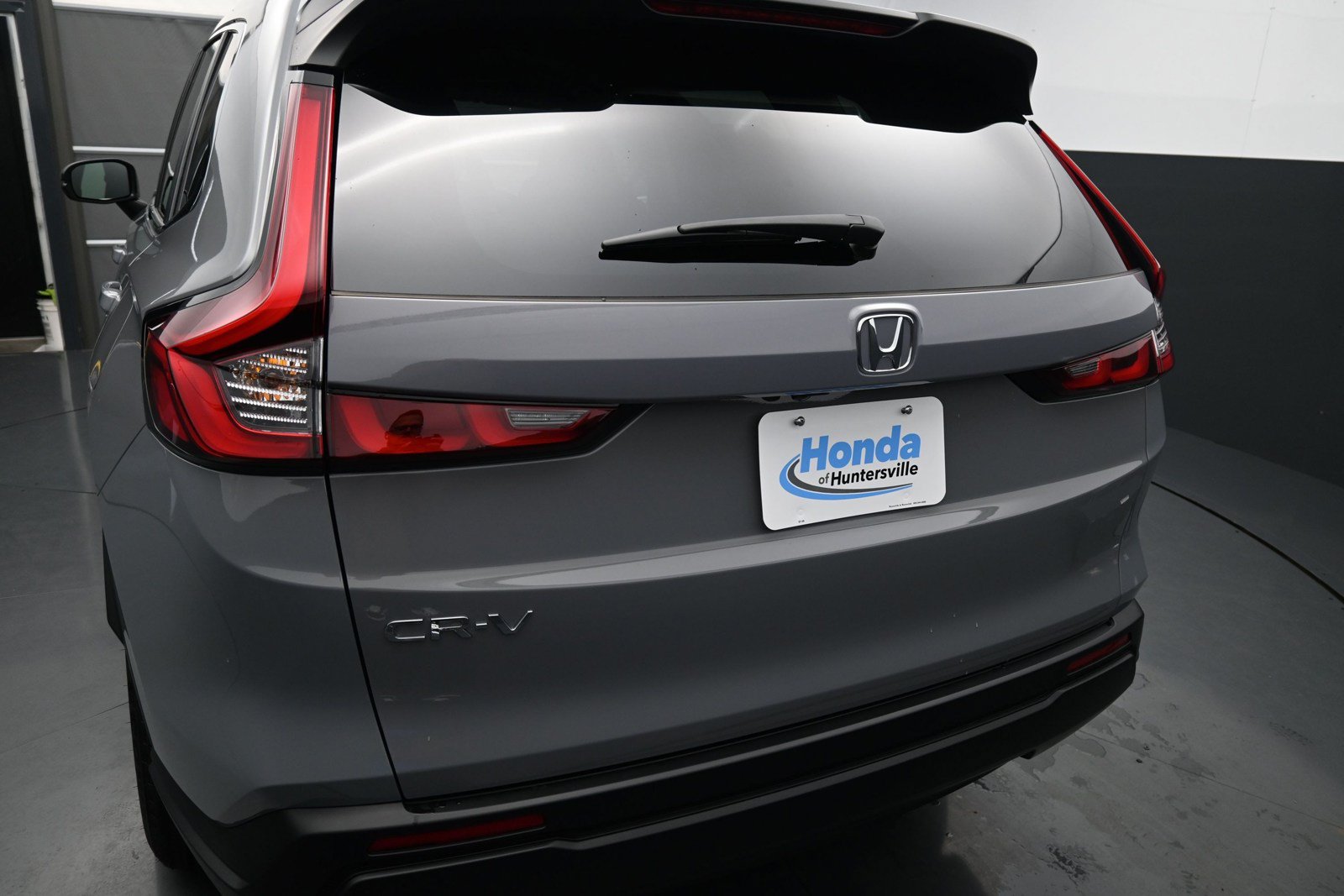 Used 2027 Honda CR-V LX image 14