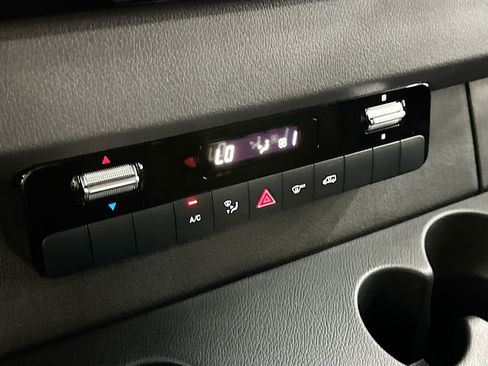 New 2026 Mercedes-Benz Sprinter 2500 image 16