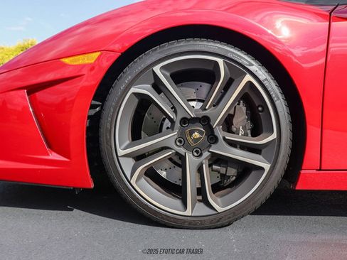 Used 2014 Lamborghini Gallardo LP 560-4 image 75