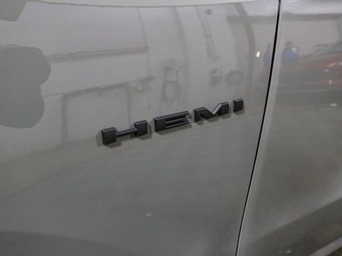 Used 2021 Dodge Durango R/T w/ Trailer Tow Group IV image 7