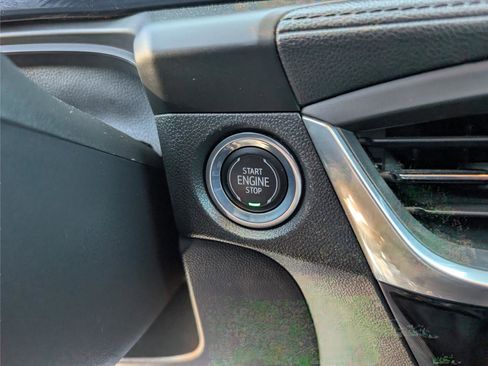 Used 2024 Buick Encore GX Sport Touring image 21