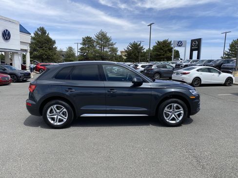 Used 2018 Audi Q5 2.0T Premium AWD/4WD image 13