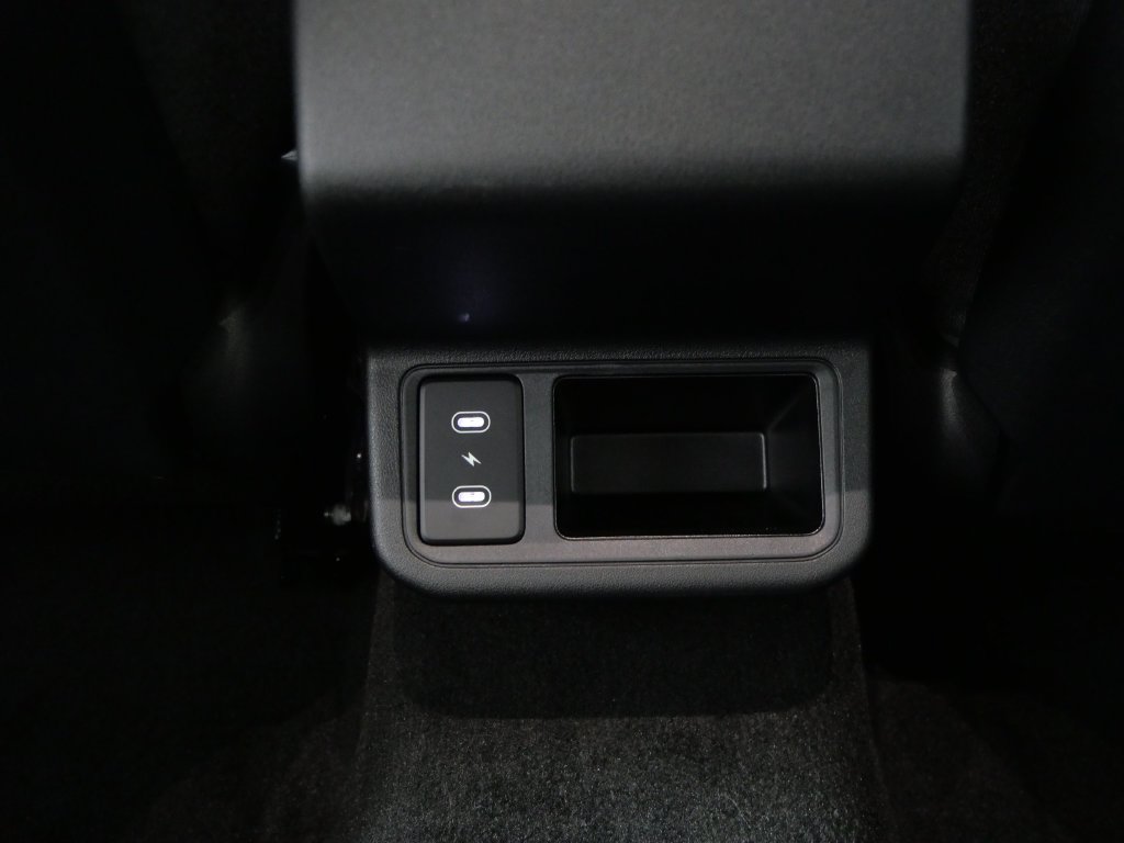 Used 2025 Kia K4 EX FWD image 18