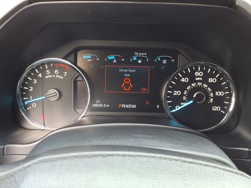 Used 2020 Ford F150 Lariat AWD/4WD image 40