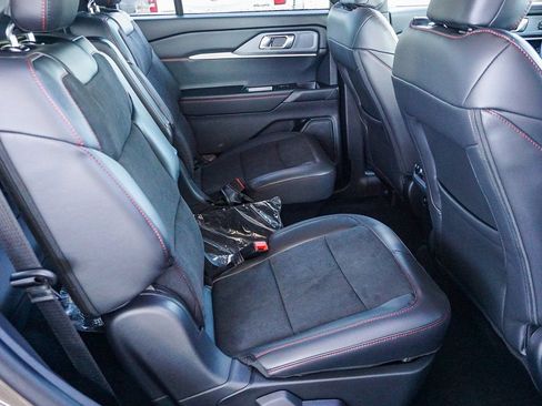 New 2026 Ford Explorer ST image 13