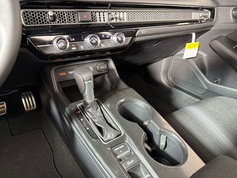 New 2026 Honda Civic Sport image 15