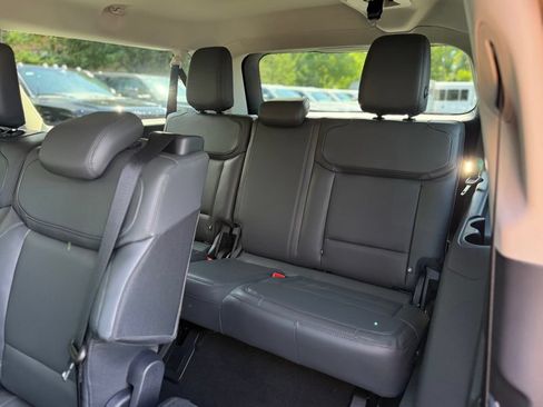New 2027 Ford Expedition Max Active AWD/4WD image 21