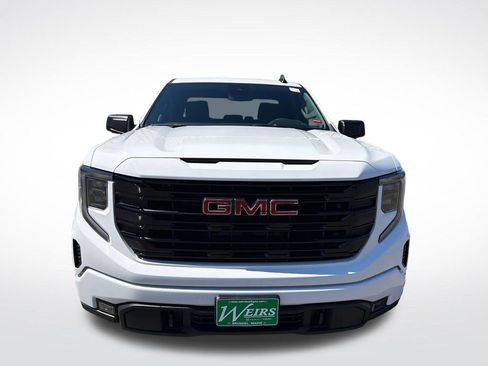 New 2026 GMC Sierra 1500 Elevation AWD/4WD image 8