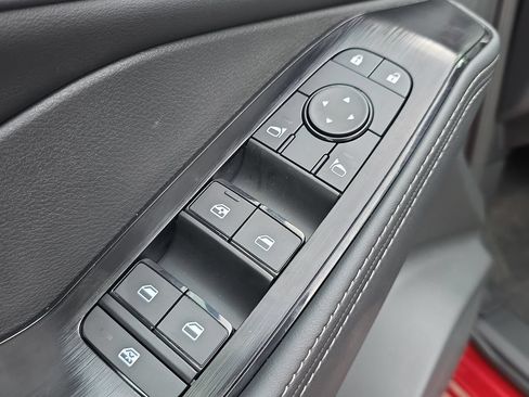 New 2026 Nissan Rogue SV FWD image 21