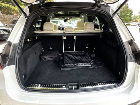 Certified 2025 Mercedes-Benz GLE 450e 4MATIC image 21