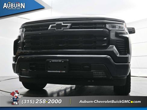 Used 2022 Chevrolet Silverado 1500 RST image 17