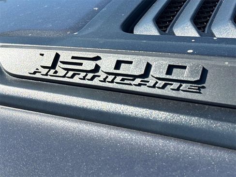 New 2026 RAM 1500 Laramie w/ Night Edition image 9