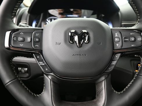New 2026 RAM 1500 Limited image 26