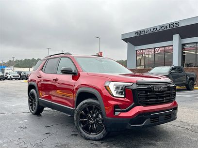 New 2026 GMC Terrain Elevation w/ Elevation Premium Package