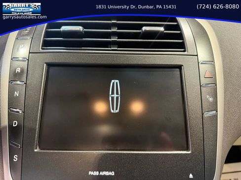 Used 2015 Lincoln MKZ w/ Equipment Group 102A Reserve FWD image 19