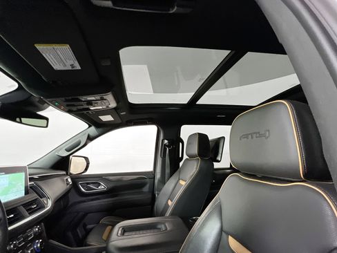 Used 2023 GMC Yukon AT4 w/ AT4 Premium Package image 23
