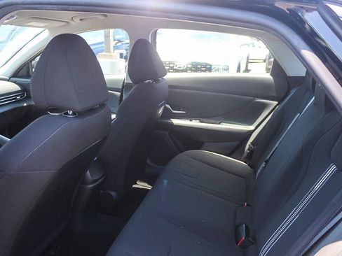 Used 2023 Hyundai Elantra SEL w/ Convenience Package FWD image 23