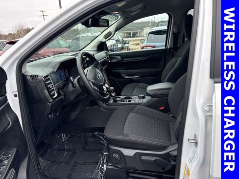 Used 2024 Ford Ranger XLT image 14