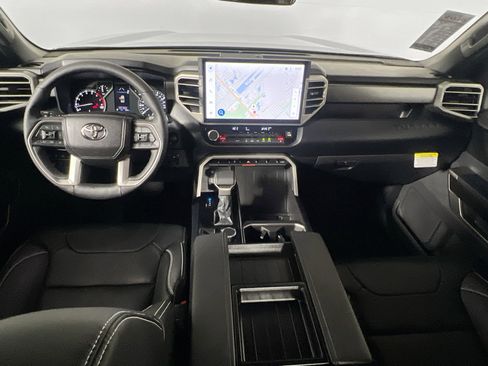 New 2026 Toyota Tundra SR5 image 30