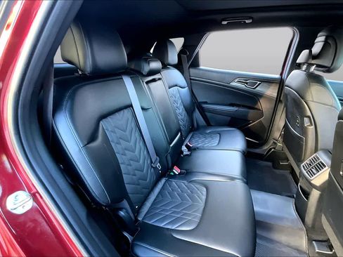 Used 2023 Kia Sportage X-Pro Prestige AWD/4WD image 20