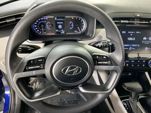 Used 2022 Hyundai Tucson SEL image 11